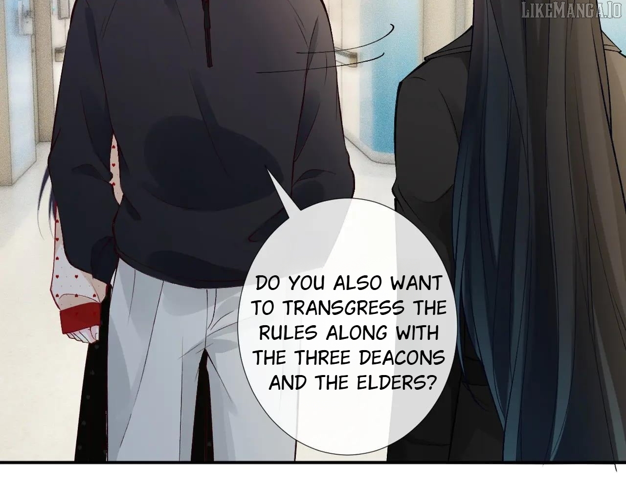 Everyone's Darling Chapter 336 - page 2